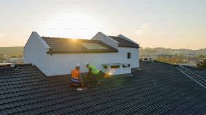 Best Rubber Roofing (EPDM, TPO)  in Newburg, WI